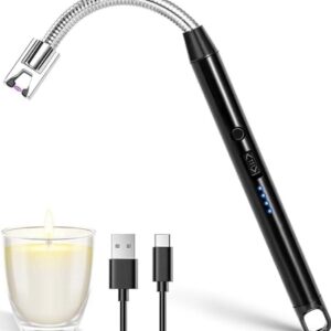 rechargeable electric lighter