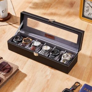 Watch Organizer