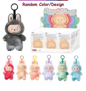 Labubu Collectible Figurine – Cute, Trendy