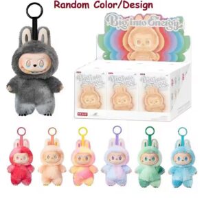 Labubu Collectible Figurine – Cute, Trendy