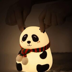 Panda Night Lamp