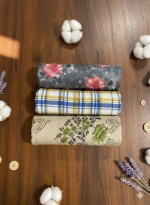 Printed Window AC Cover