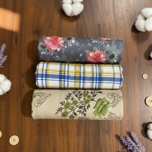 Printed Window AC Cover