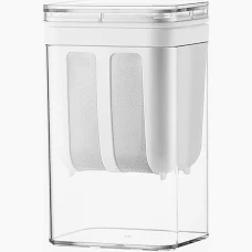 Fresh, creamy, homemade yogurt—made effortless with CozyDekor.