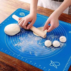 silicone baking mat